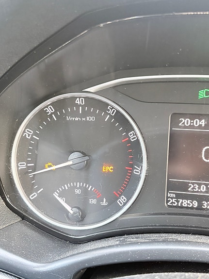 Skoda Octavia 6 of 6