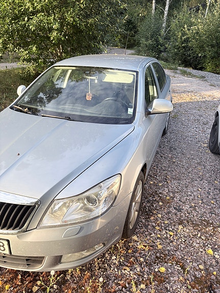 Skoda Octavia 3 of 6