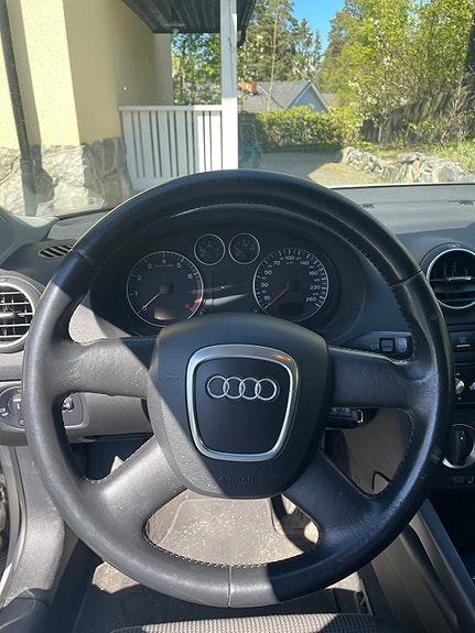 Audi A3 6 of 8
