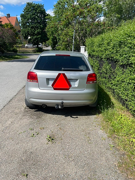 Audi A3 3 of 8