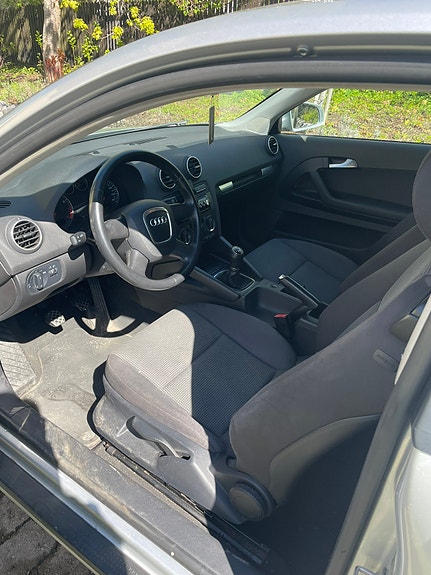 Audi A3 5 of 8