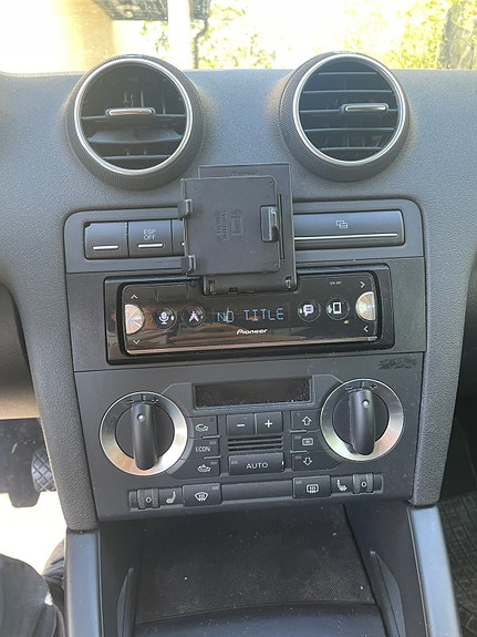 Audi A3 8 of 8