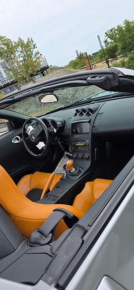Nissan 350 Z 5 of 14