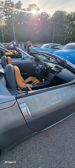 Nissan 350 Z 12 of 14