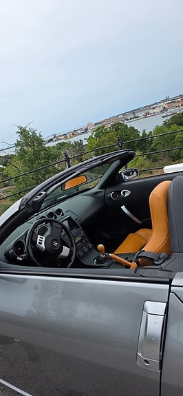 Nissan 350 Z 4 of 14