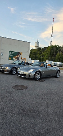 Nissan 350 Z 8 of 14