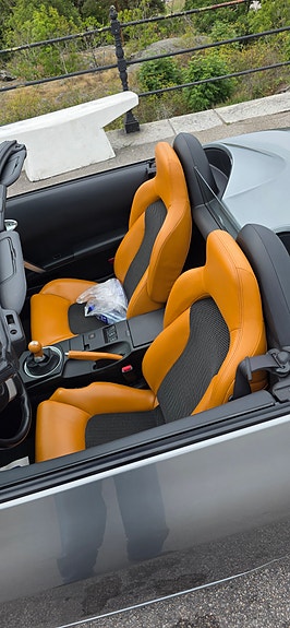 Nissan 350 Z 7 of 14