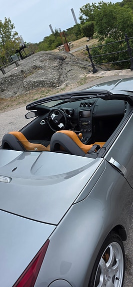 Nissan 350 Z 6 of 14