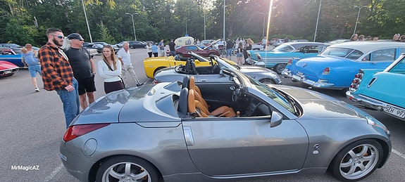 Nissan 350 Z 10 of 14