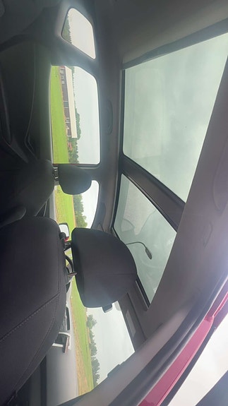 Hyundai ix20 11 of 12