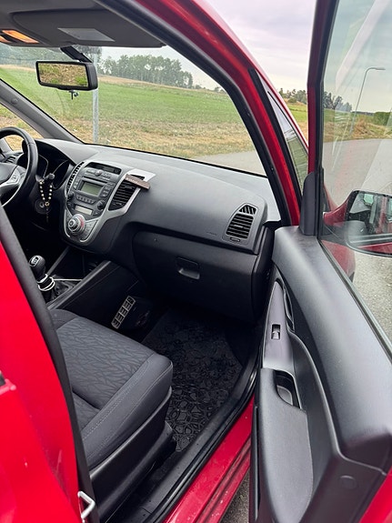 Hyundai ix20 9 of 12