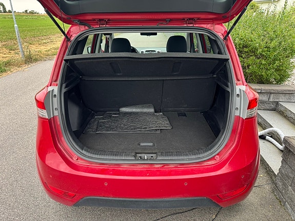 Hyundai ix20 12 of 12