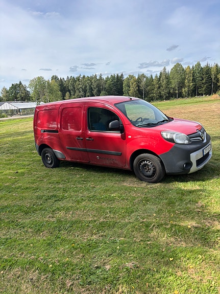 Renault Kangoo Express 2 of 6