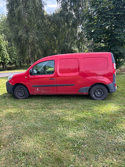Renault Kangoo Express 4 of 6