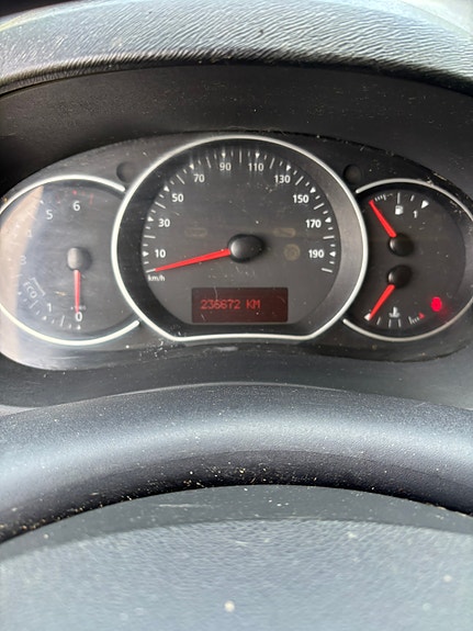 Renault Kangoo Express 5 of 6