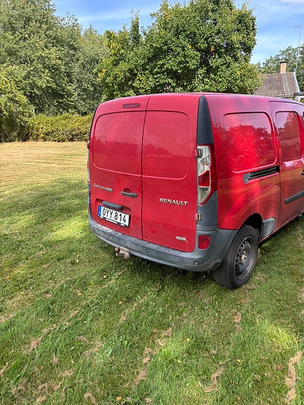 Renault Kangoo Express 3 of 6