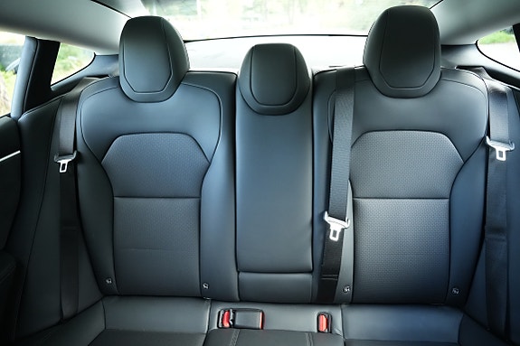 Tesla Model 3 21 of 25