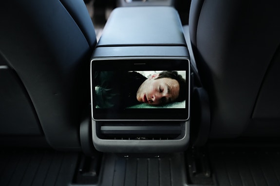 Tesla Model 3 24 of 25