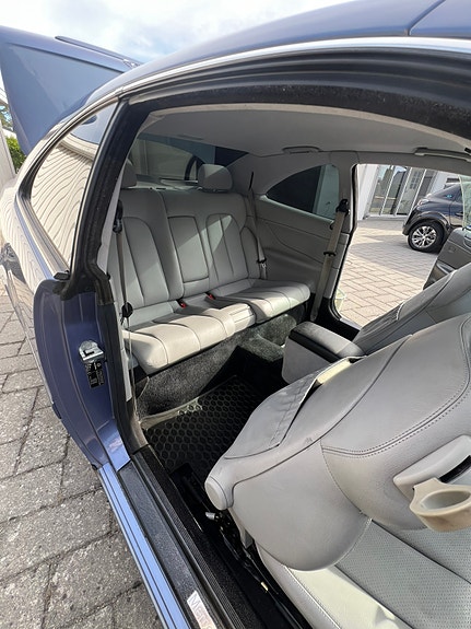 Mercedes-Benz CLK200 20 of 24