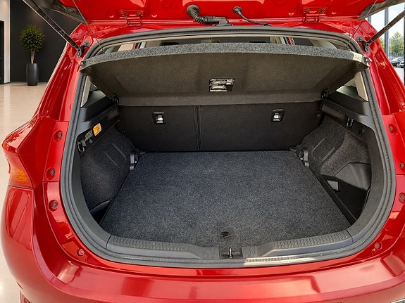 Toyota Auris 20 of 21