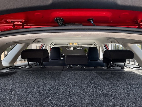 Toyota Auris 21 of 21