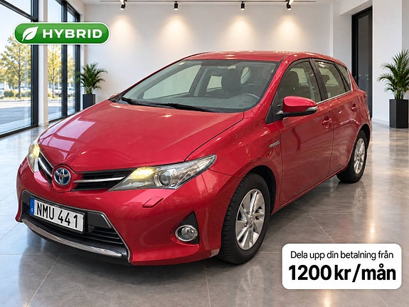 Toyota Unknown