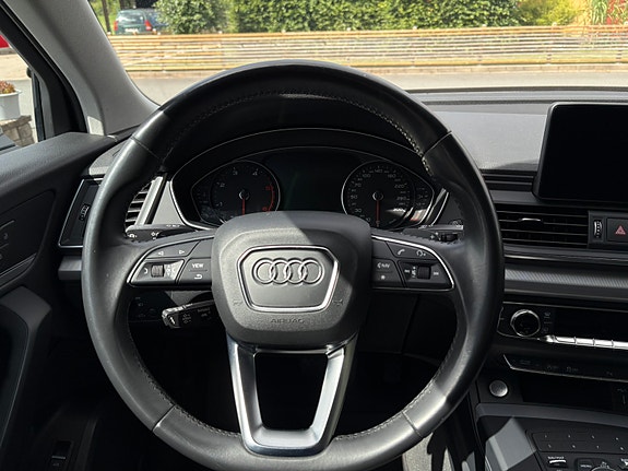 Audi Q5 11 of 12
