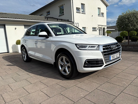 Audi Q5 5 of 12