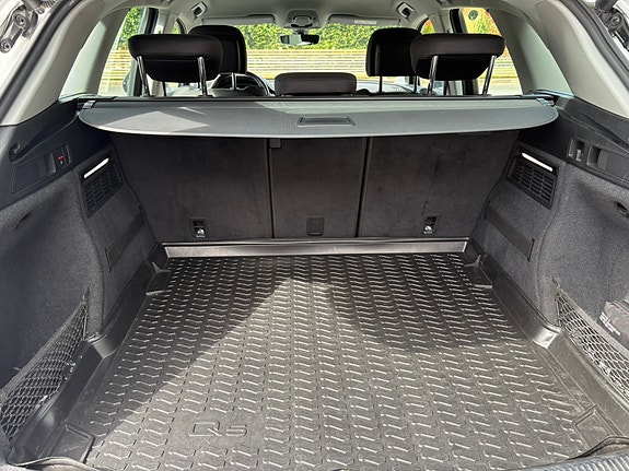 Audi Q5 12 of 12