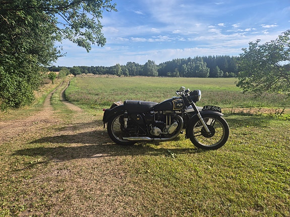 AJS Veteran 3 of 9