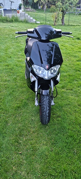 Gilera Gilera Runnner Sp 3 of 4
