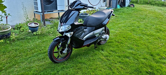 Gilera Gilera Runnner Sp 4 of 4