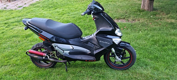 Gilera Gilera Runnner Sp 2 of 4
