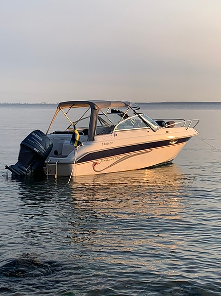 Finnmaster 5700 DC 2008 2 of 8