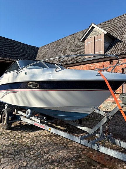 Finnmaster 5700 DC 2008 3 of 8