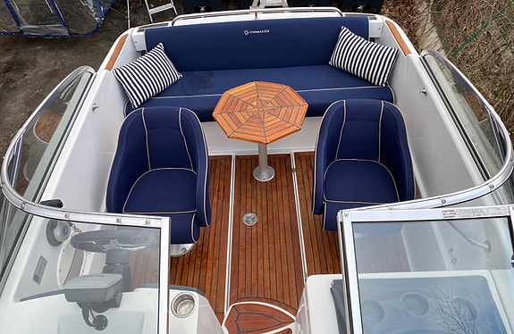 Finnmaster 5700 DC 2008 4 of 8