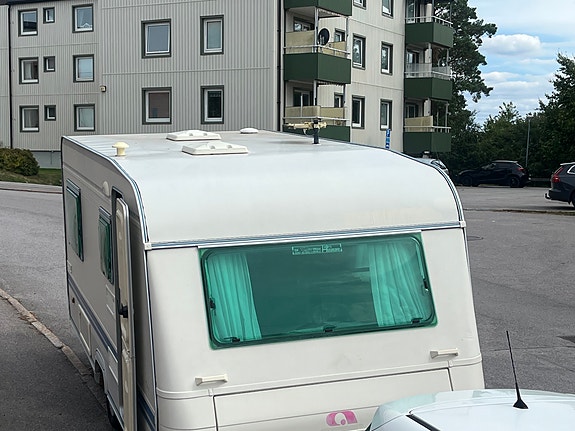 Adria Adria Unica B 462 DP 3 of 10