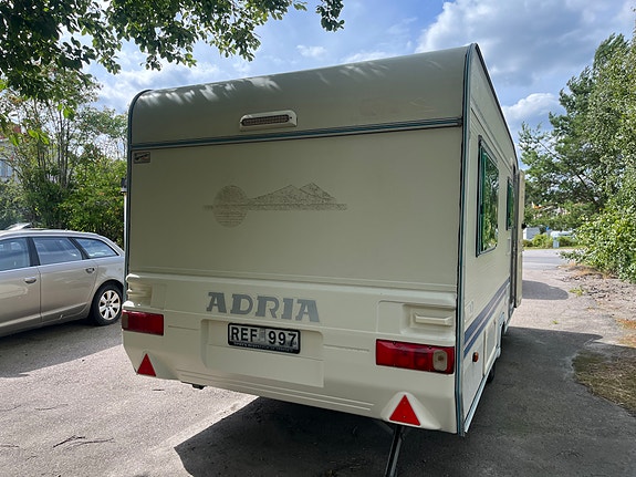Adria Adria Unica B 462 DP 4 of 10