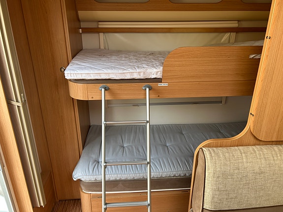 Adria Adora 563 TK 11 of 23