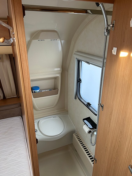 Adria Adora 563 TK 13 of 23