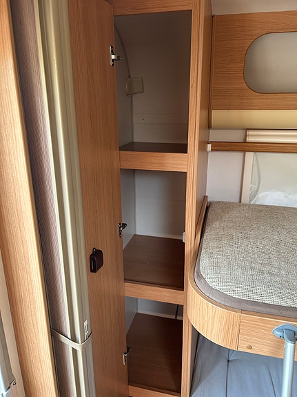 Adria Adora 563 TK 12 of 23