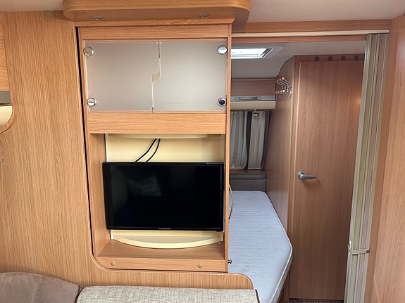 Adria Adora 563 TK 5 of 23