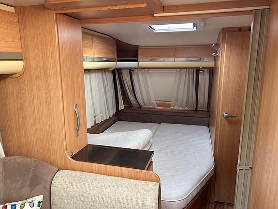 Adria Adora 563 TK 7 of 23