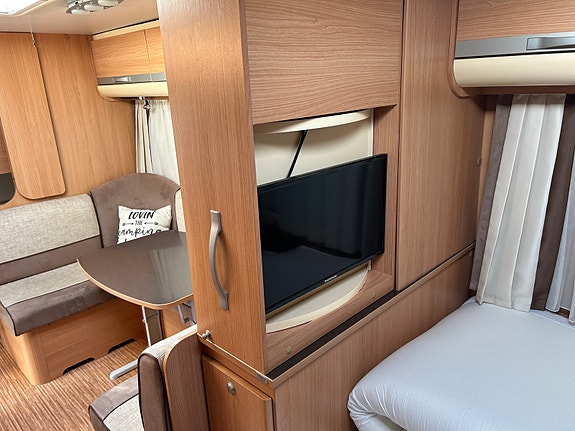 Adria Adora 563 TK 6 of 23