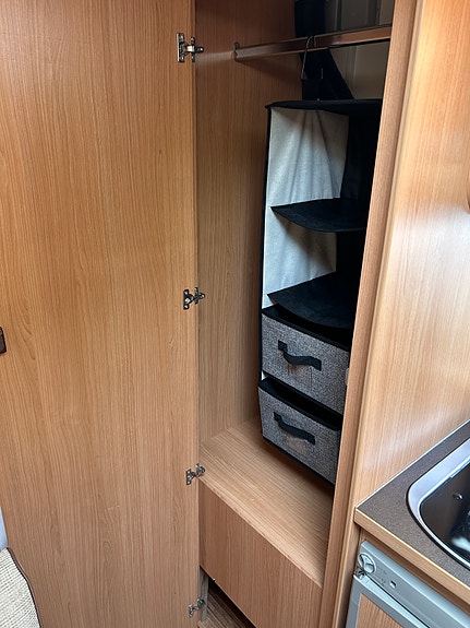Adria Adora 563 TK 15 of 23