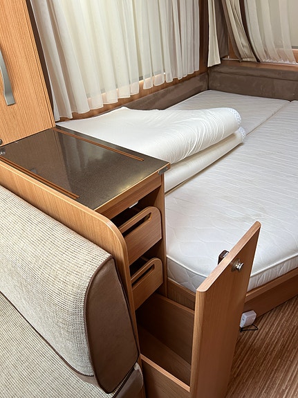 Adria Adora 563 TK 8 of 23