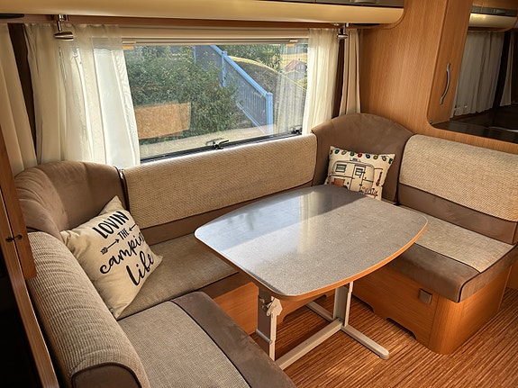 Adria Adora 563 TK 4 of 23