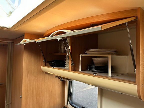 Adria Adora 563 TK 22 of 23