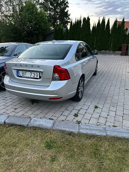 Volvo S40 5 of 5