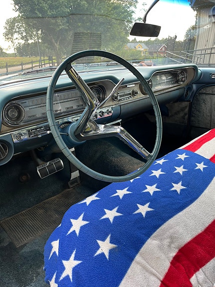 Oldsmobile Ninety-Eight 10 of 10